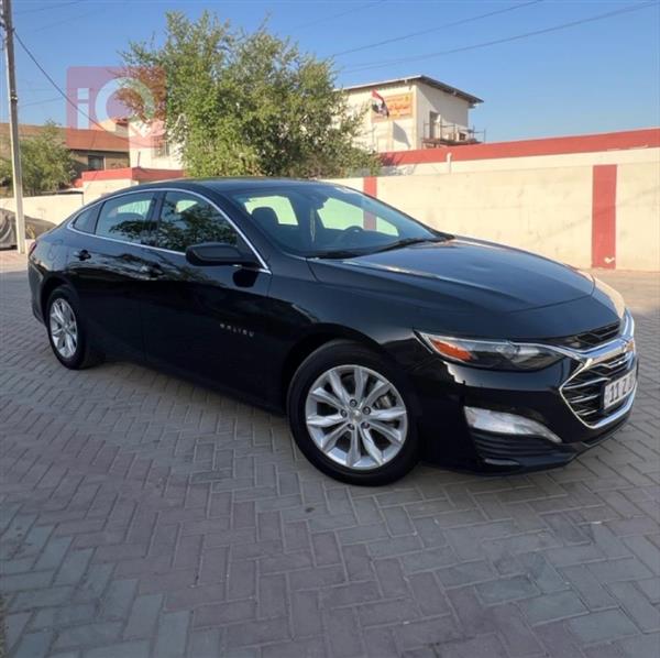 شيفروليه ماليبو 2024 للبيع في العراق - بغداد